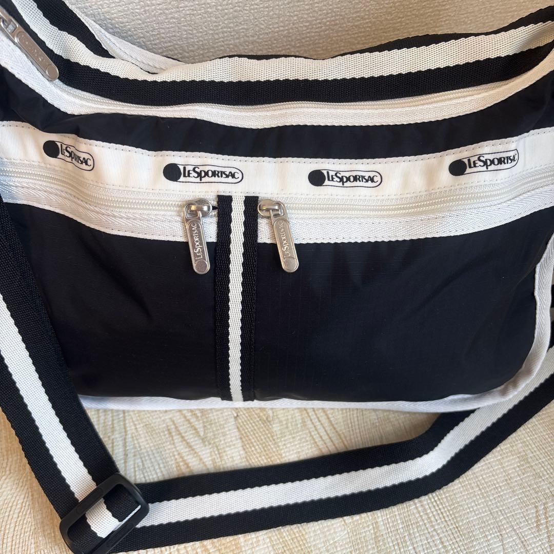 レスポートサック　デラックスエブリデイバッグ