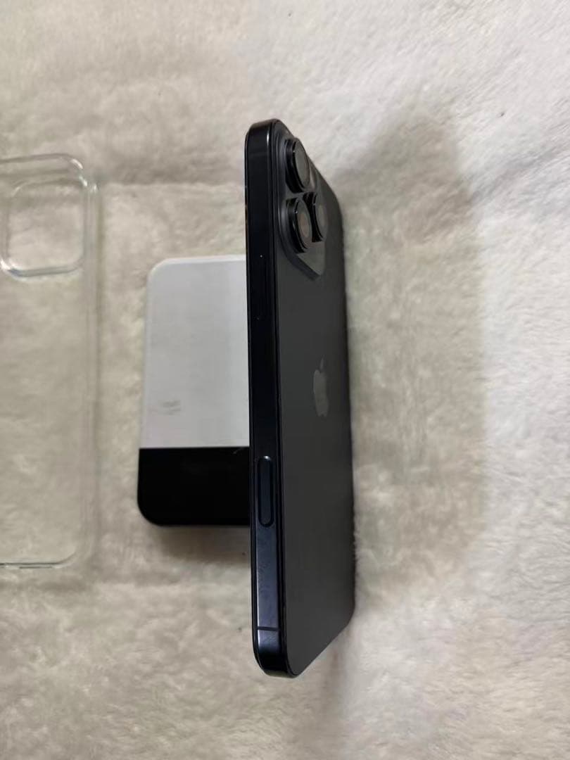 ip hon e16pro Max256GB