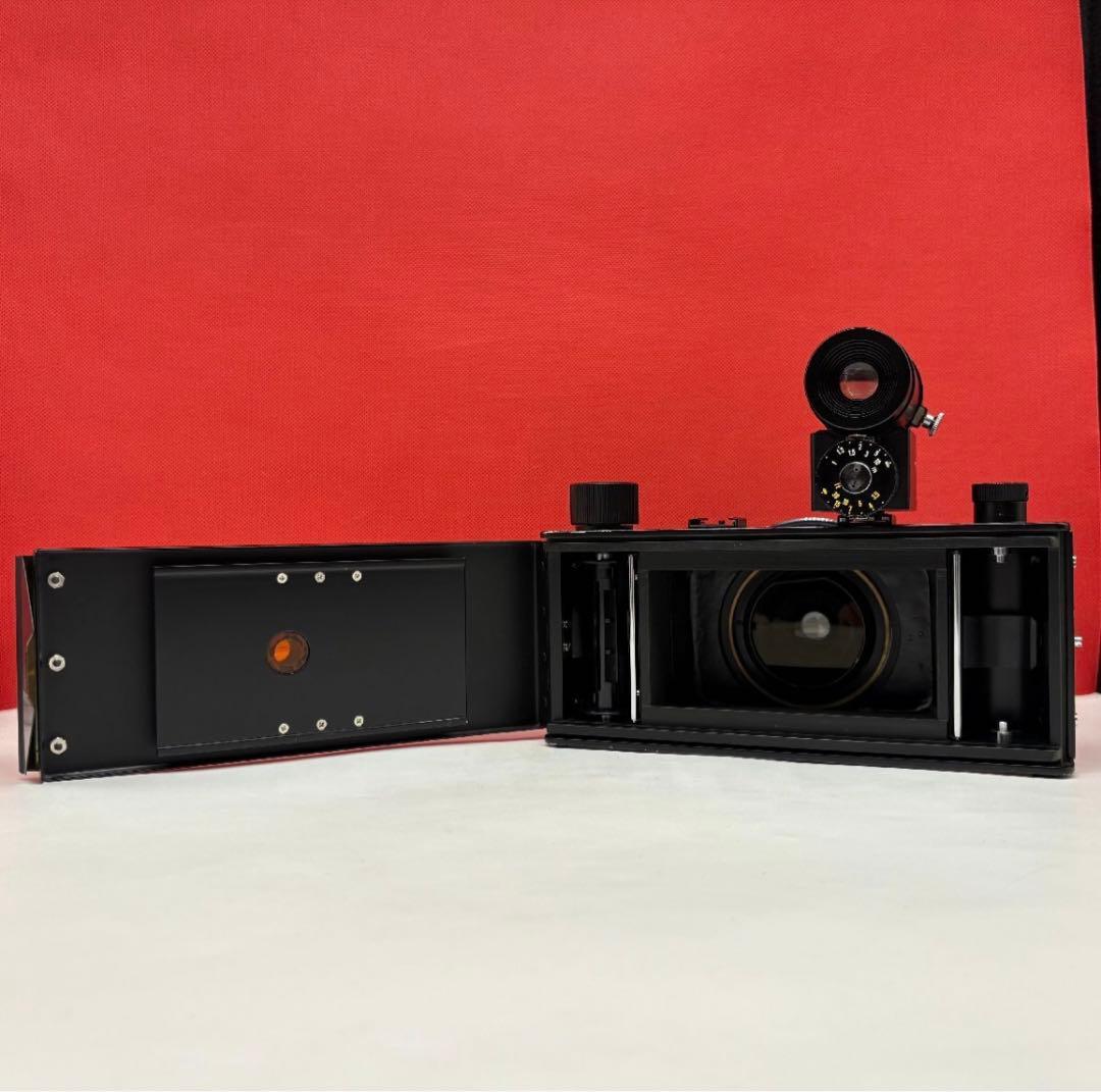 ART PANORAMA 120 フィルムカメラ
