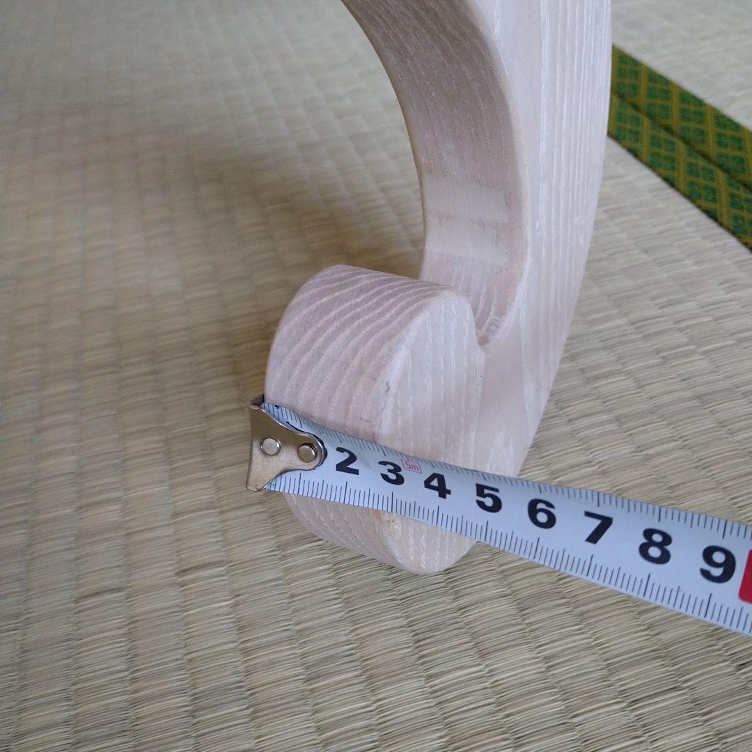 猫脚　テーブル　こたつ　特注ホワイト　木製　姫系　机　座卓