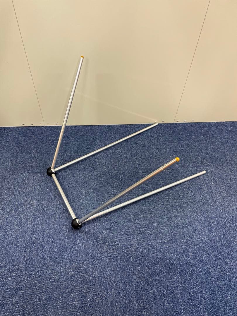 【値下げしました】ALITE Bison Chair バイソンチェア