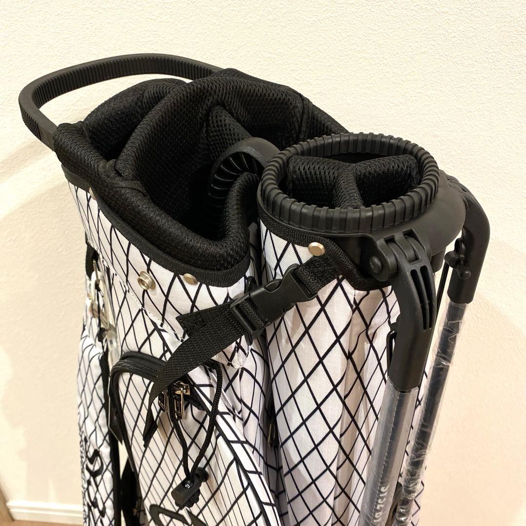 SY32 BY SWEET YEARS ゴルフバッグ