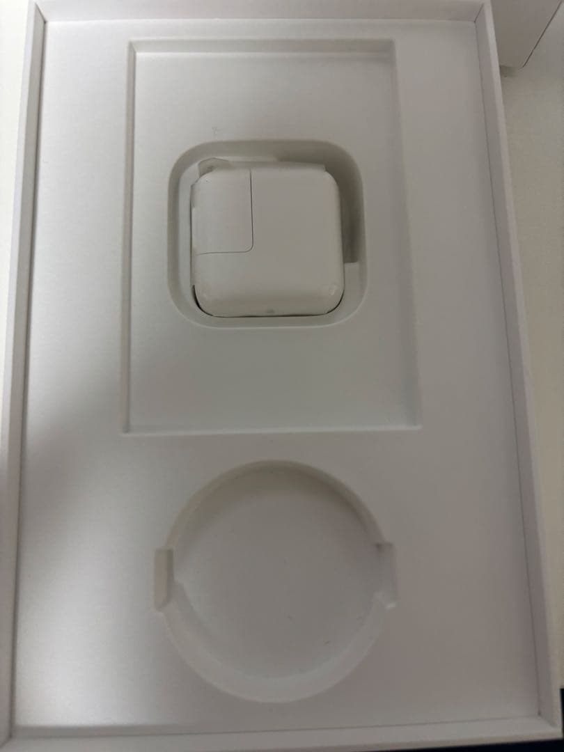 iPad mini 5 (第5世代) 64GB 保護フィルム、ケース付き