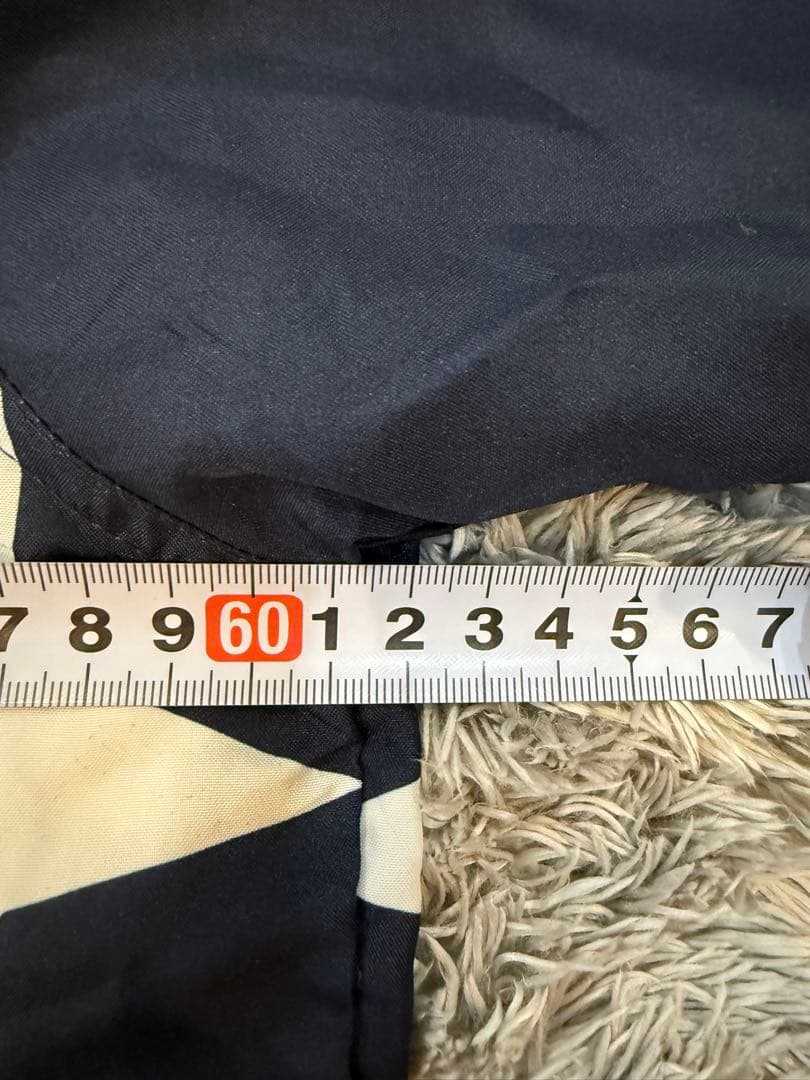 Champion オリンピック ドリームチーム ナイロン ジャケット