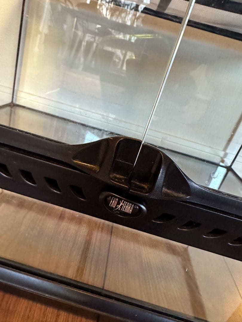 エキゾテラ GEX EXOTERRA グラステラリウム6030