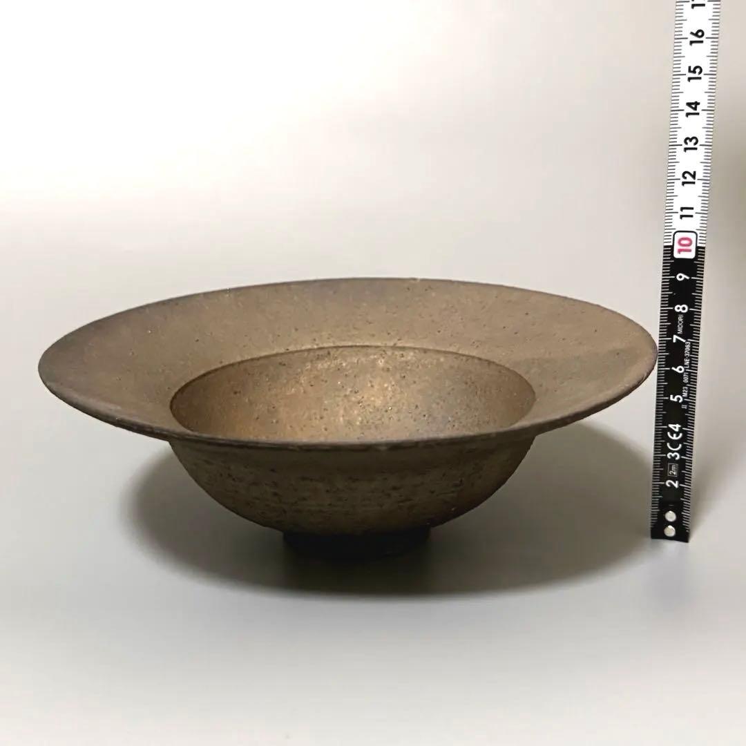 冨部咲喜子　鉢