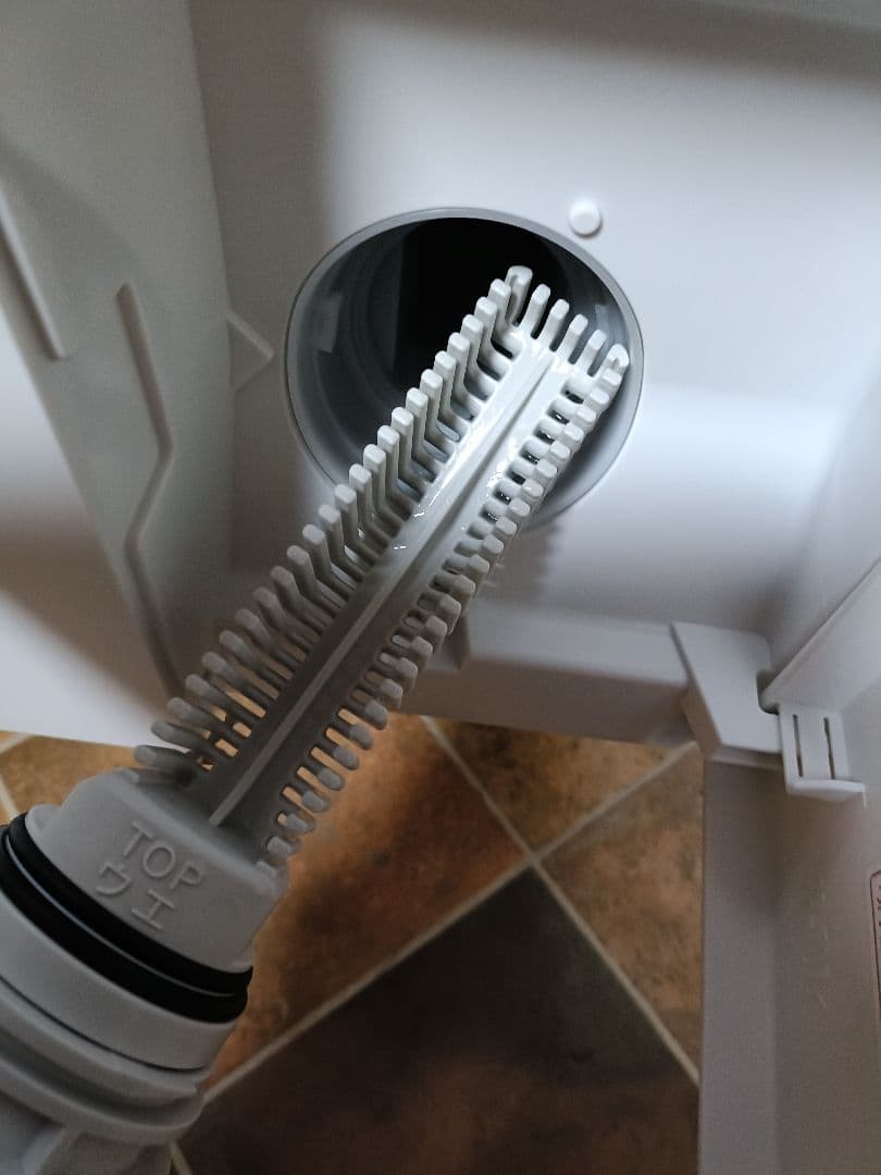 パナソニック ドラム式洗濯乾燥機 NA-LX125AR 2021年製 12/6k