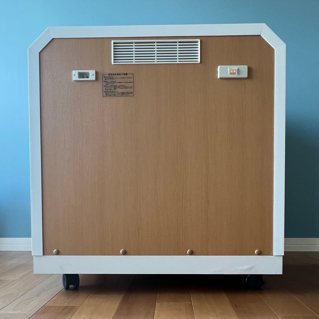 ワンだぁルーム　犬　ペット　防音室　防音ケージ　カワイ