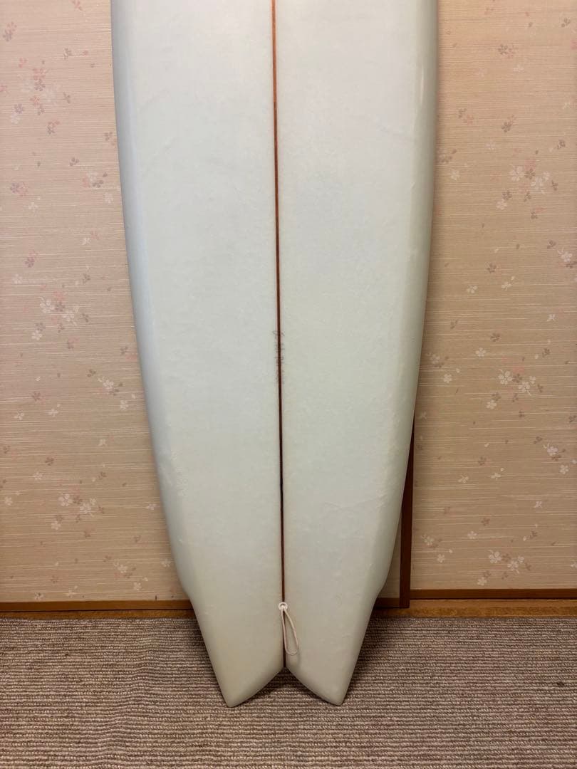 【超希少】ガトヘロイAnti Single 6.6ft