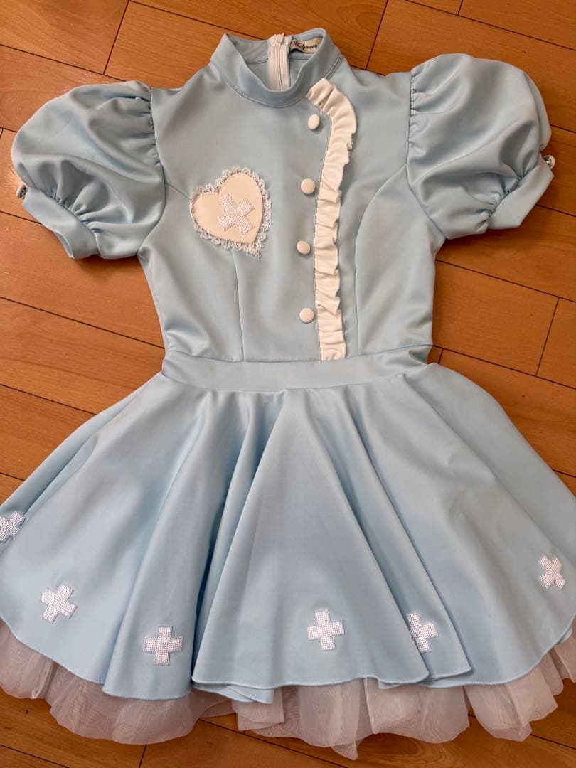 ラブティントスカルナース【Malymoon/マリームーン】