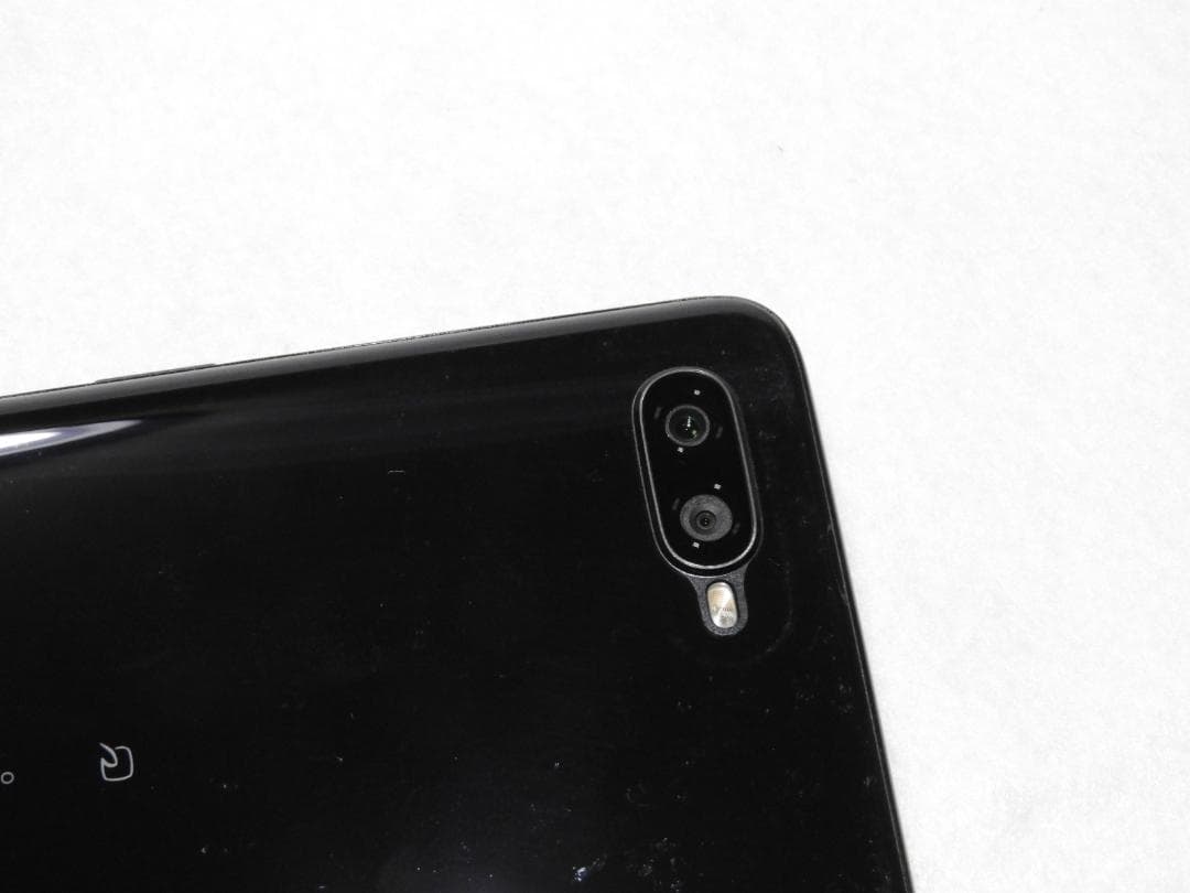 OPPO Reno A 64GB SIMフリー CPH1983 ブラック