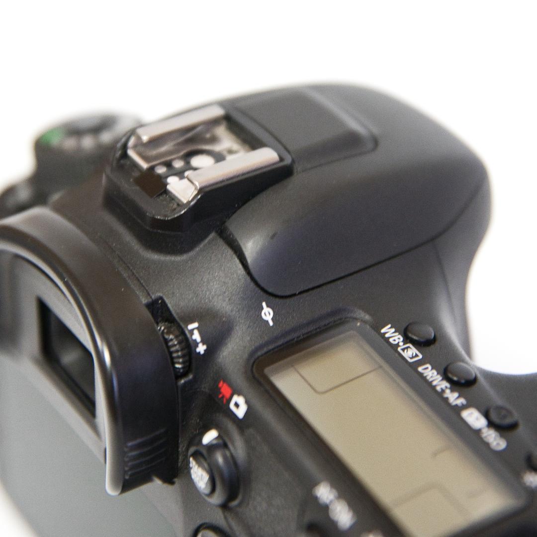 Canon EOS 7D Mark II 値下げ交渉承ります