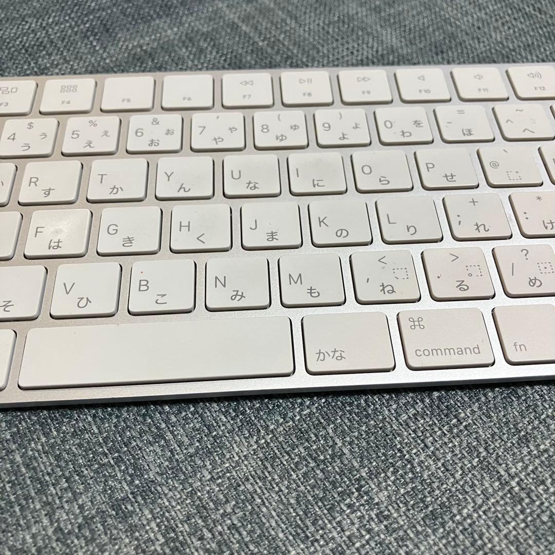 Apple Magic Keyboard Magic Trackpad2 セット