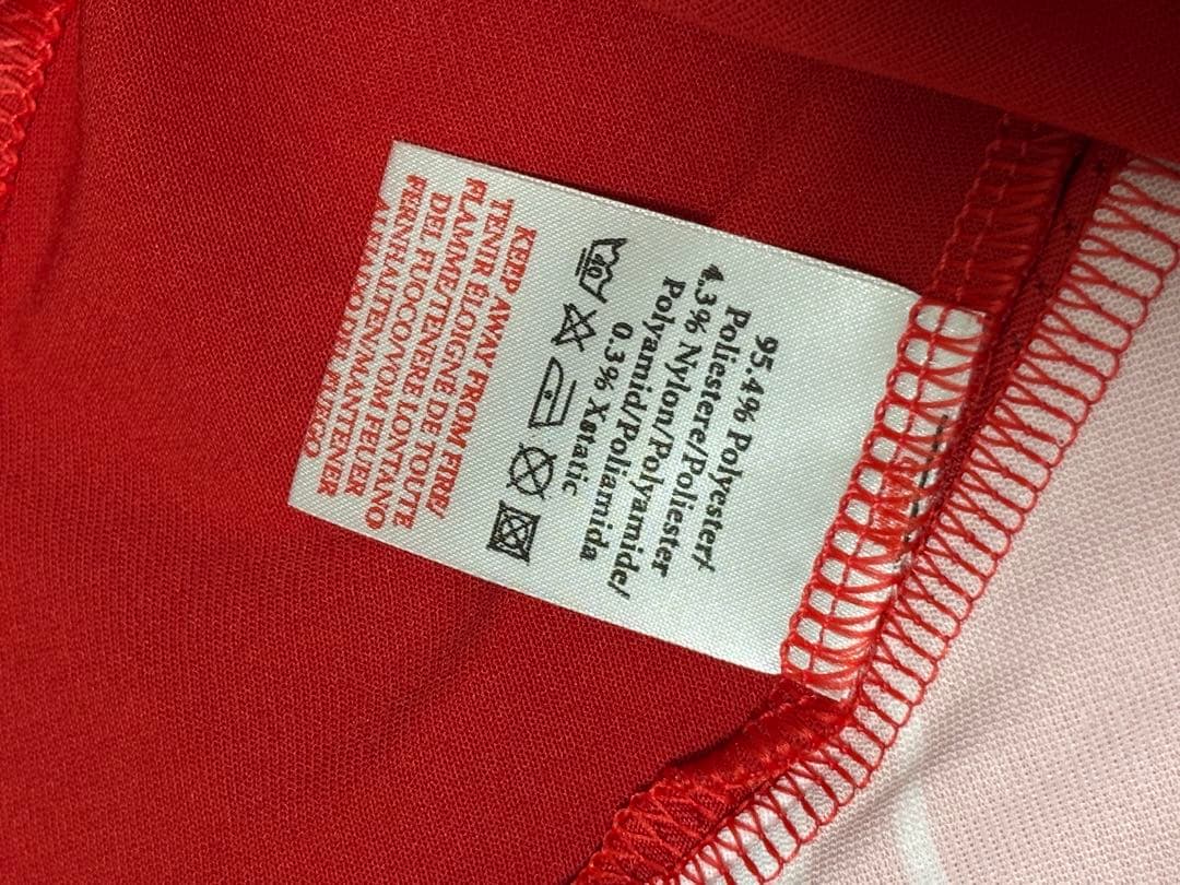 【ルカ・トニ】バイエルンユニフォーム