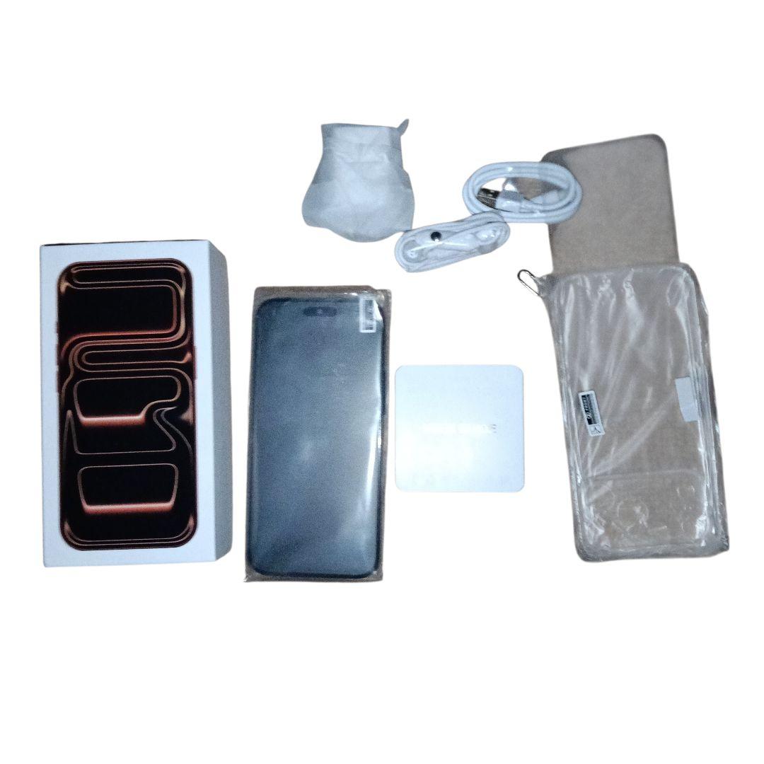 週末セール 117 Pro Max 6.7インチ 1TB 5Gスマートフォン