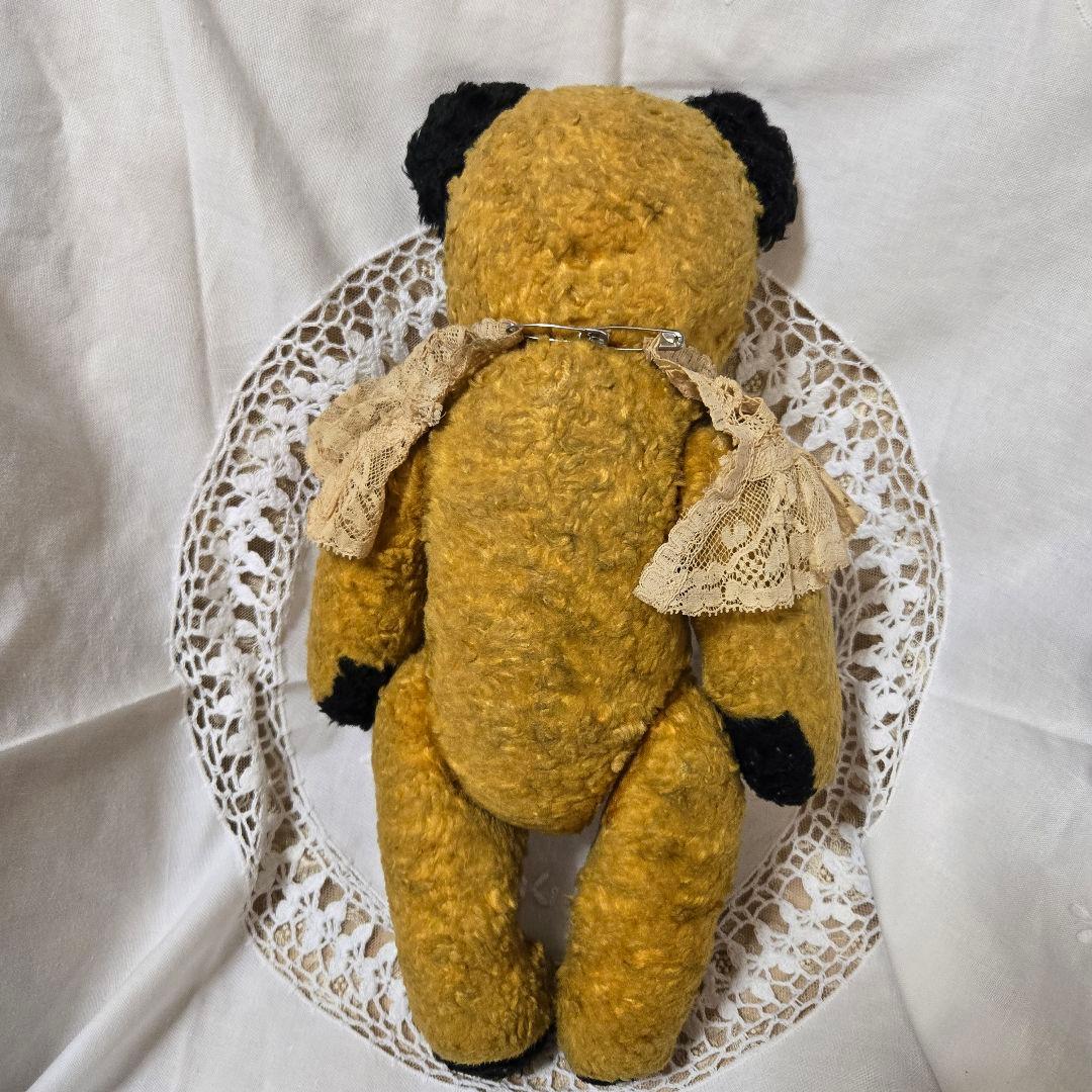 アンティークベア　ヴィンテージベア　スーティ