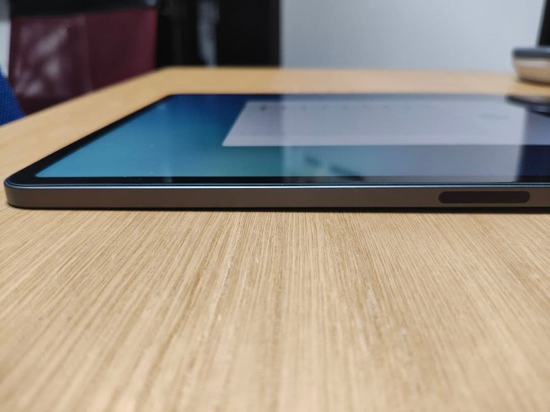 iPad Pro 12.9インチ 第5世代 256GB バッテリー99%