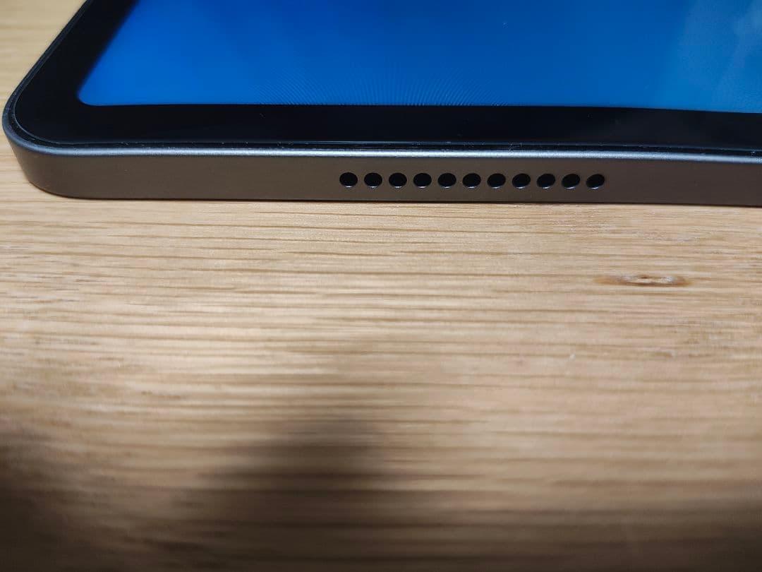 iPad Pro 12.9インチ 第5世代 256GB バッテリー99%