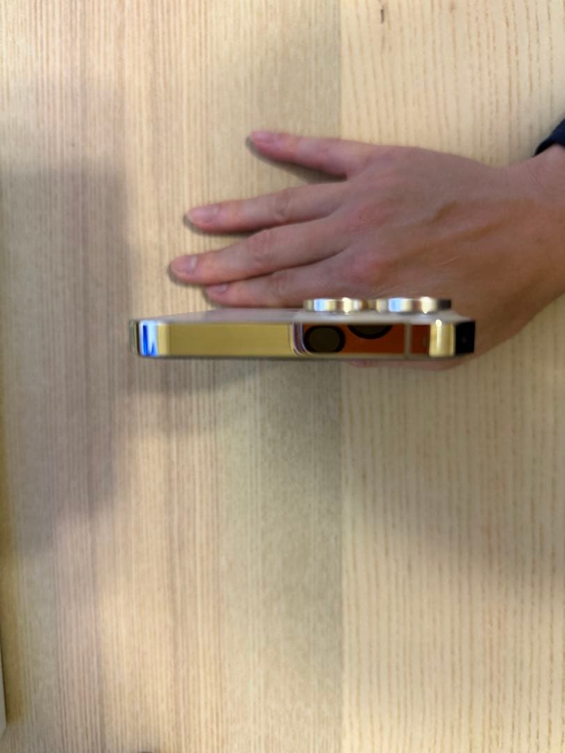 美品 iPhone 13 Pro Max 256GB