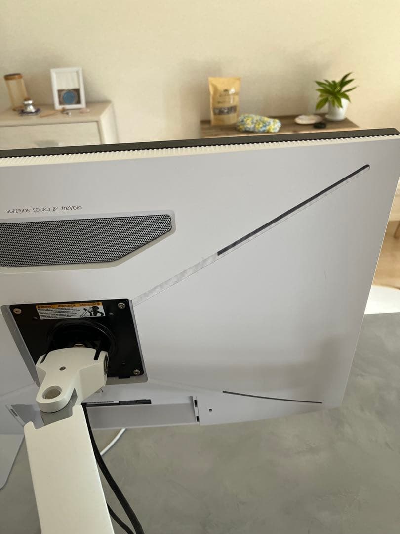 BenQ MOBIUZ EX2710U ゲーミングモニター 4K 144Hz