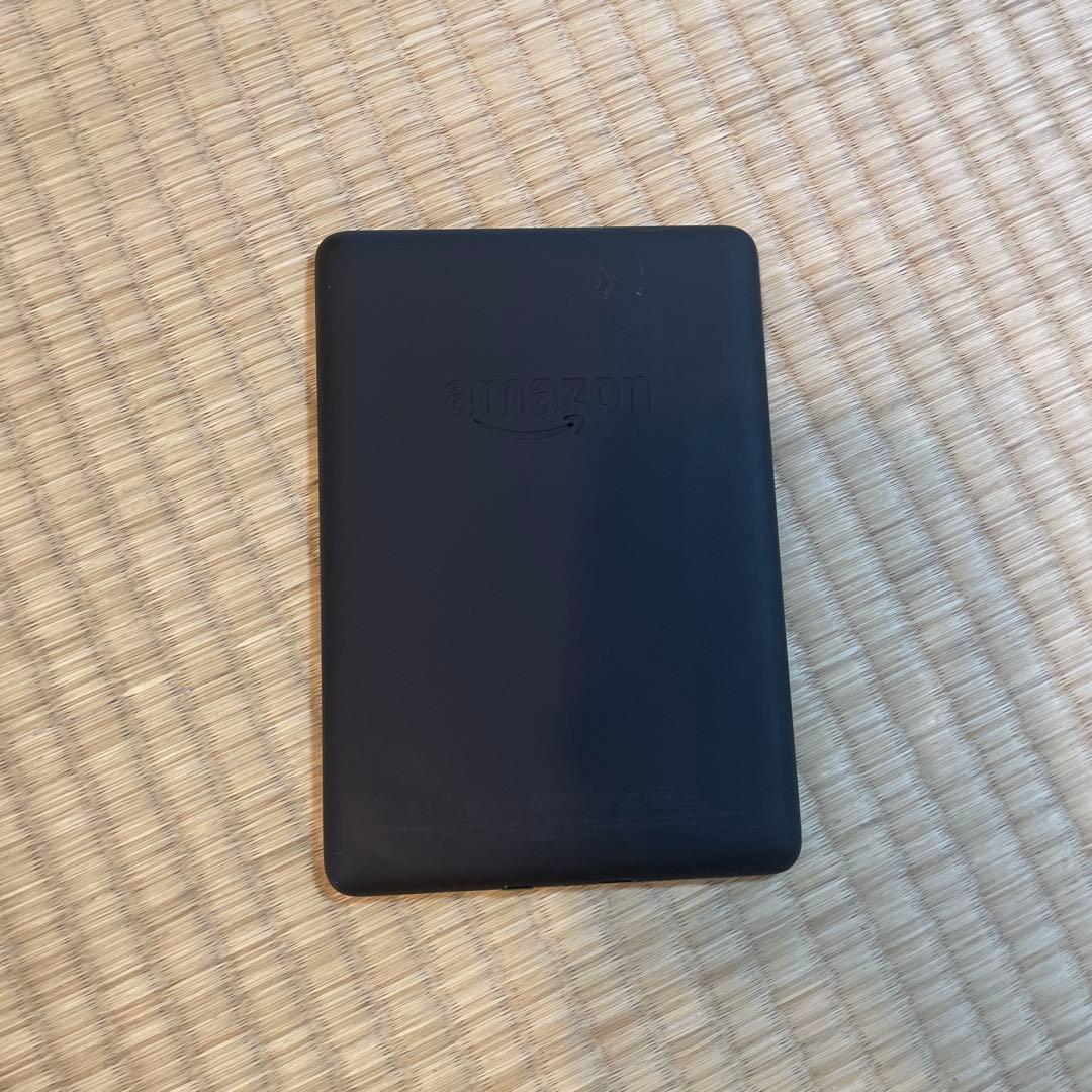 第10世代Amazon Kindle paperwhite 6インチ ブラック