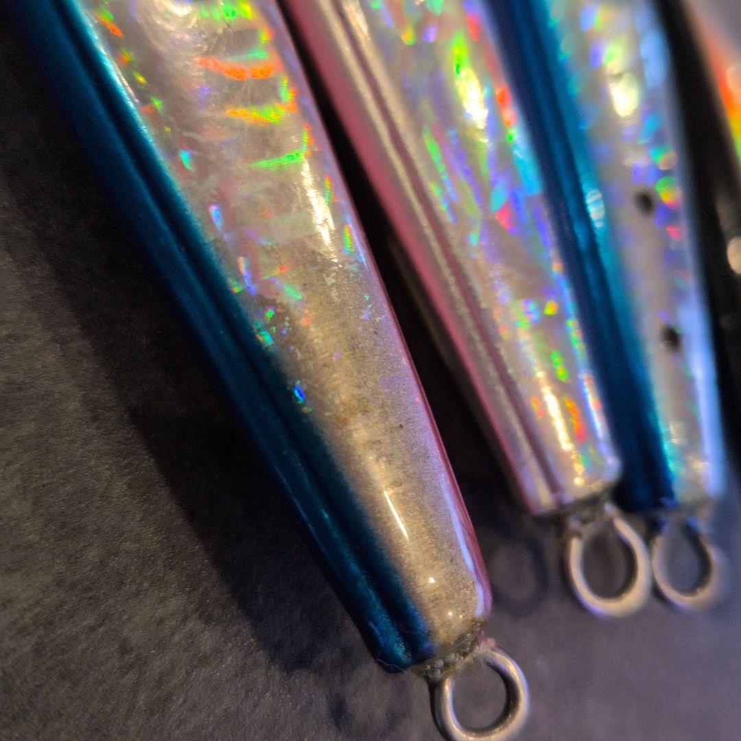 ダイワ　ソルティガ　ＴG　ベイト　150グラム　４個