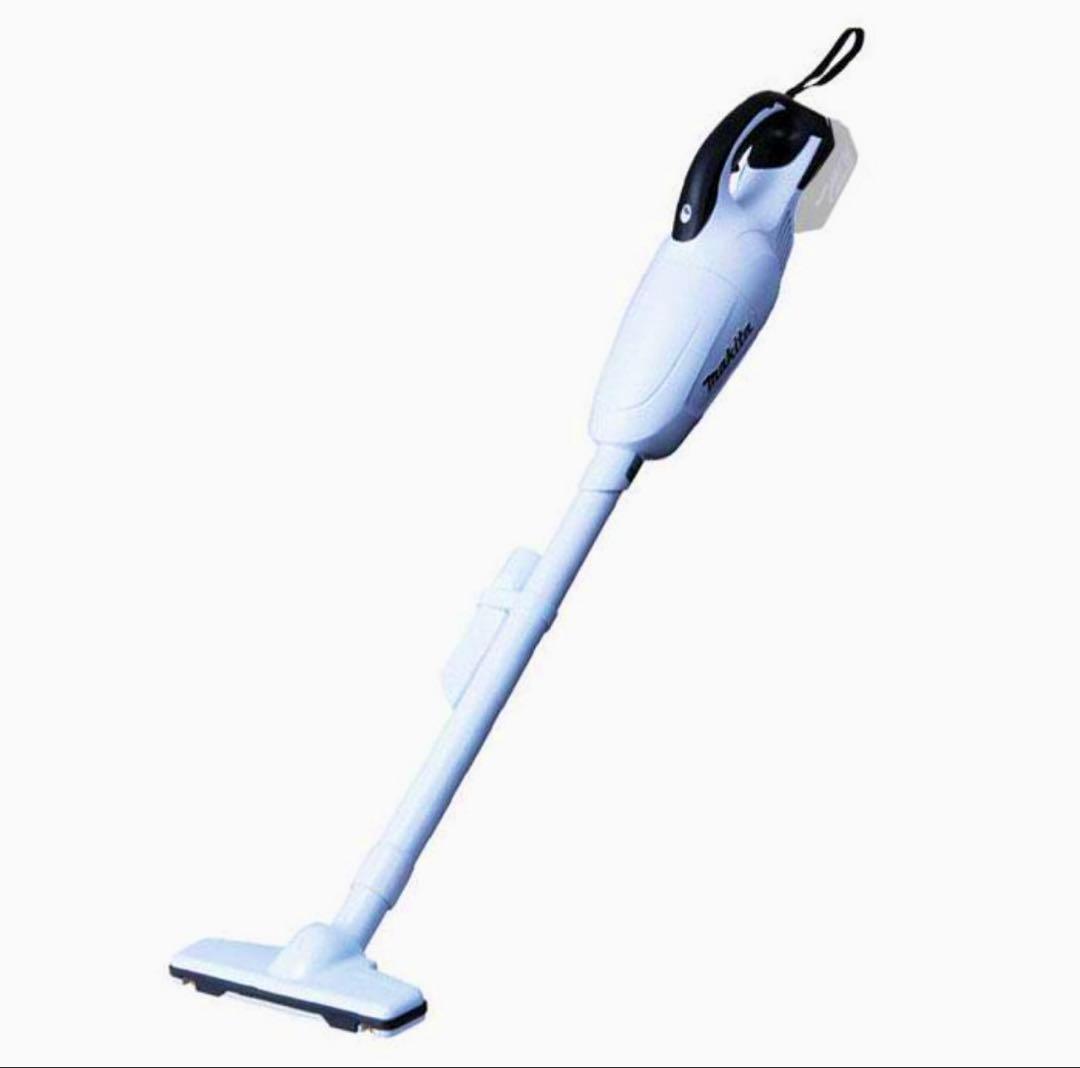 マキタ 18V 充電式クリーナー CL180FDZ （本体＋ノズルセット）