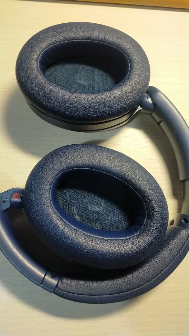 ヘッドホン SONY WH-XB910N