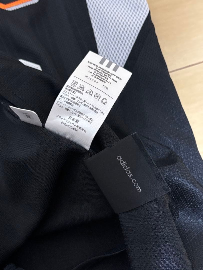 巨人 読売ジャイアンツ 阿部慎之助 プロコレ ユニフォーム L ビジター