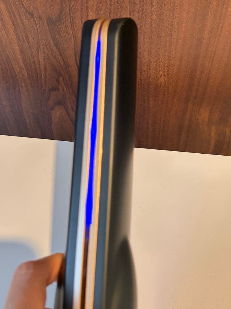 【使用2回】CARE PRO ケアプロ 超音波アイロン トリートメント浸透促進