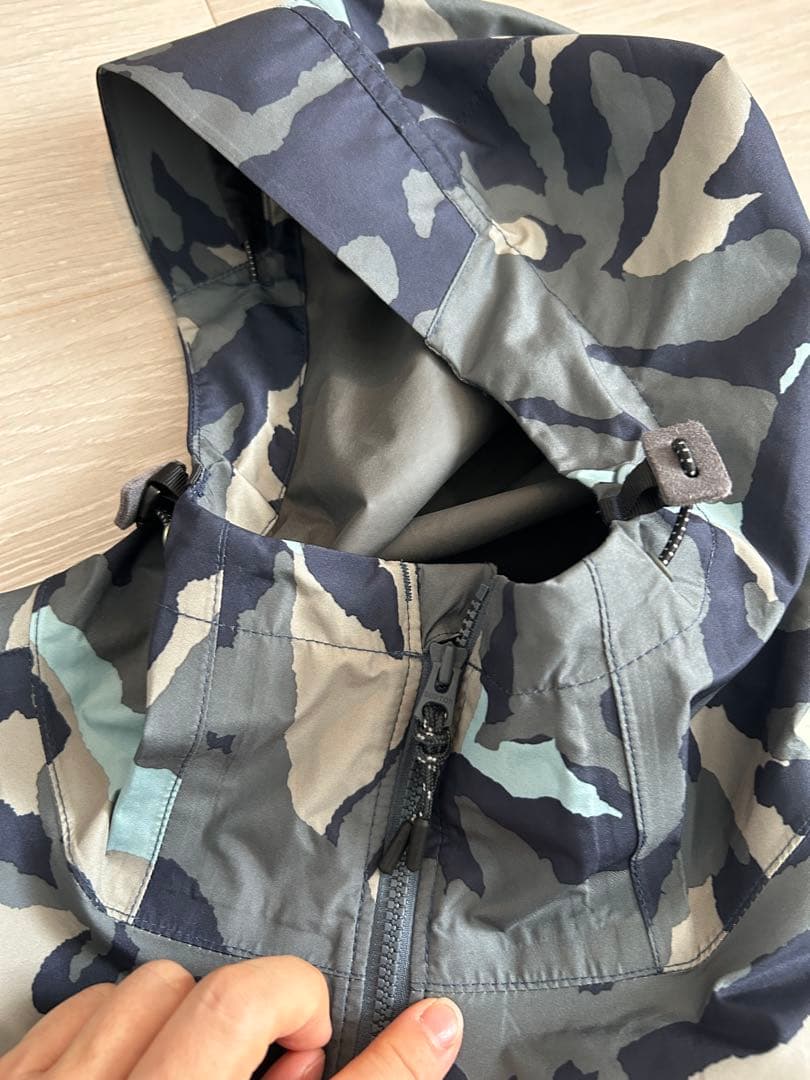 #スキーウェアセール BURTON バートン スキー　スノボー ジャケットS