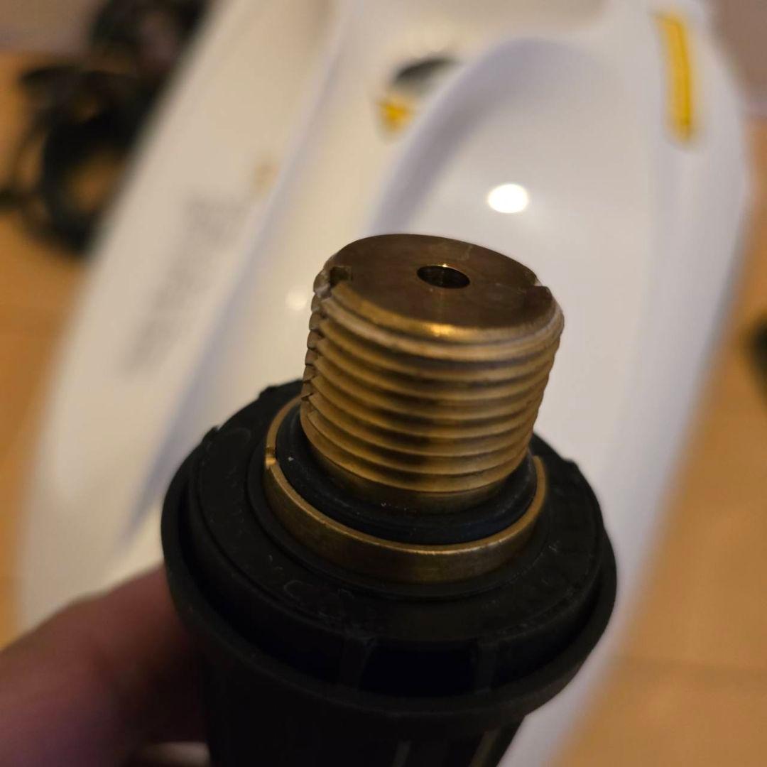 本日限定値下げケルヒャーSC2プレミアム美品オマケ多数、ほぼ新品です