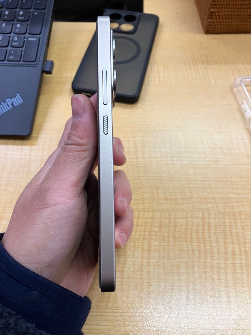 スマートフォン本体 Xiaomi 14T