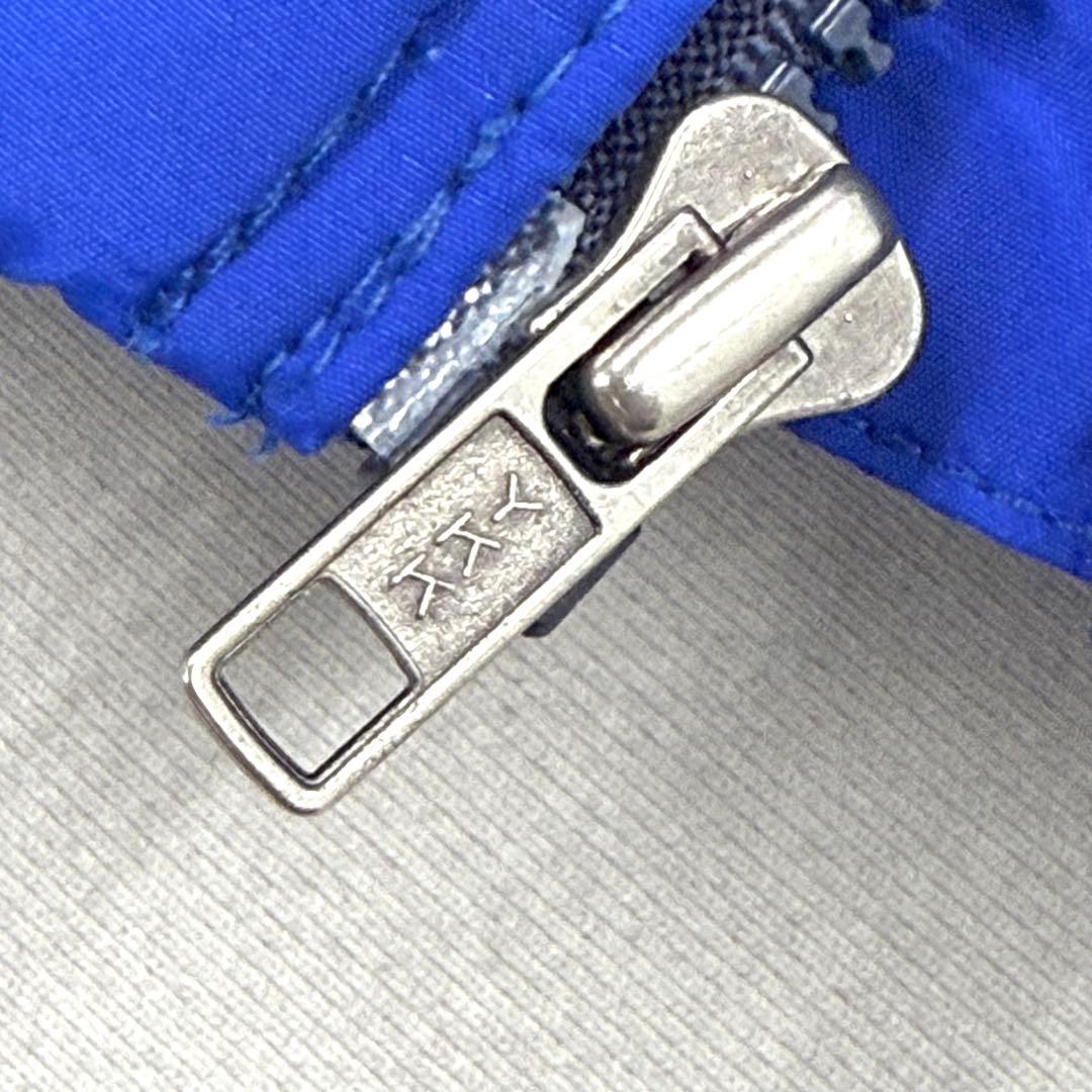 90F Patagonia Shelled Synchilla 旧タグ USA製