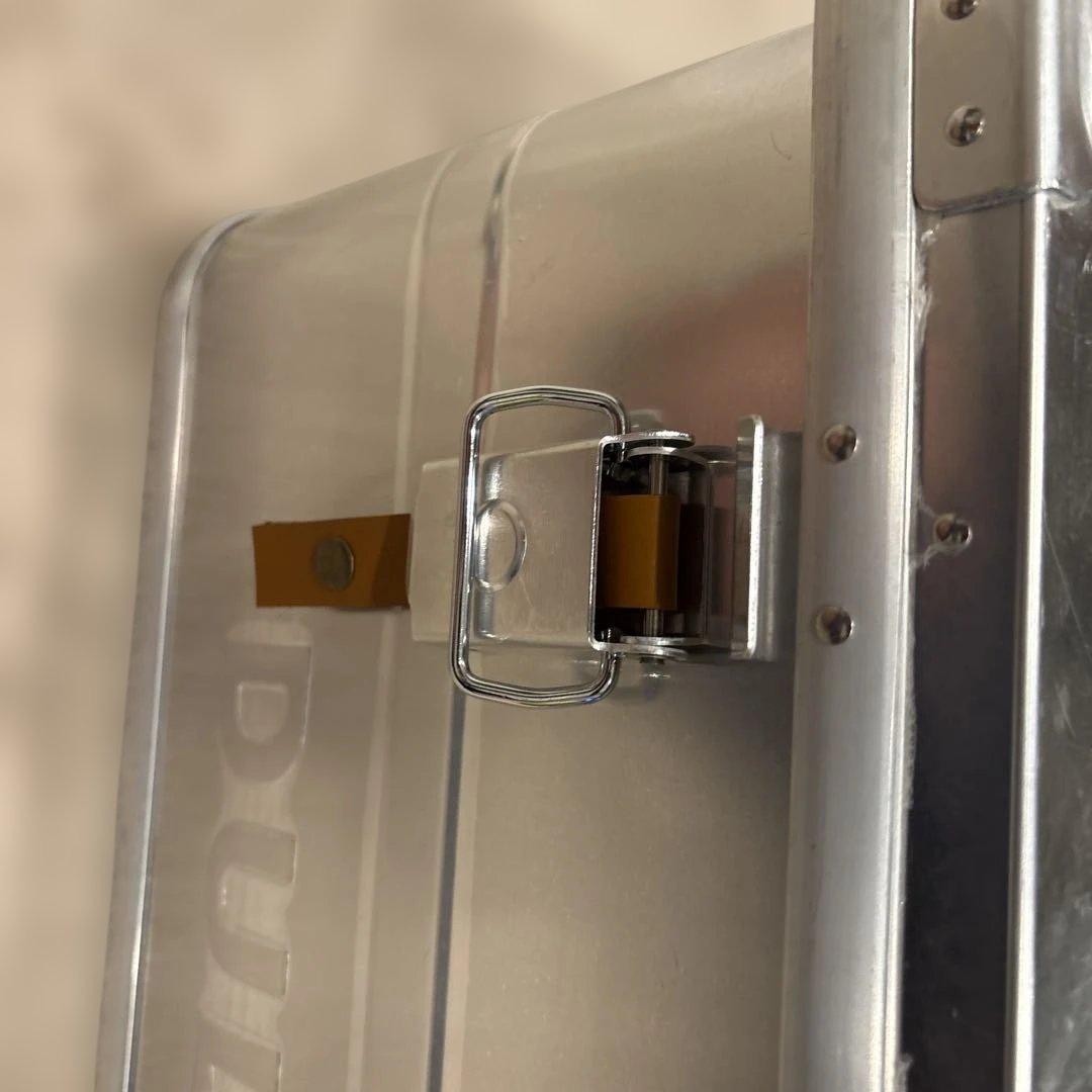 DULTON アルミニウムコンテナ CONVOY 2