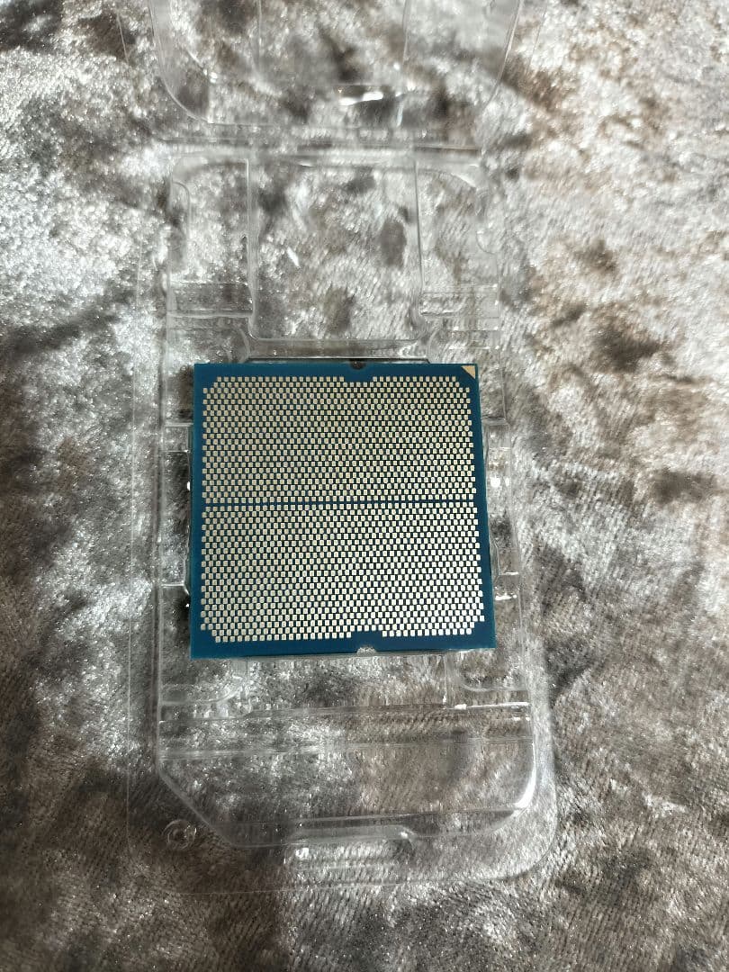 う*ぎ様 AMD Ryzen 9 7950X 3D CPU
