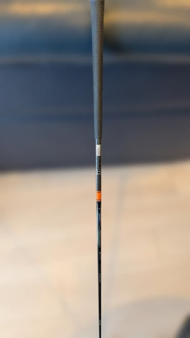 TENSEI テンセイ 1K オレンジ 60S　キャロウェイカスタムシャフト