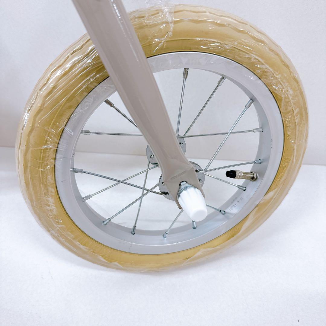 tokyobike paddle 12インチ アイボリー