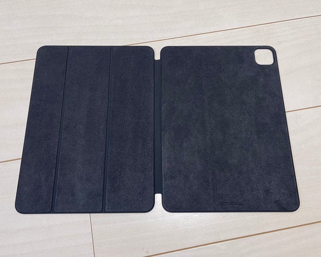 APPLE 11 IPAD PRO SMART FOLIO 2021 MJM9…