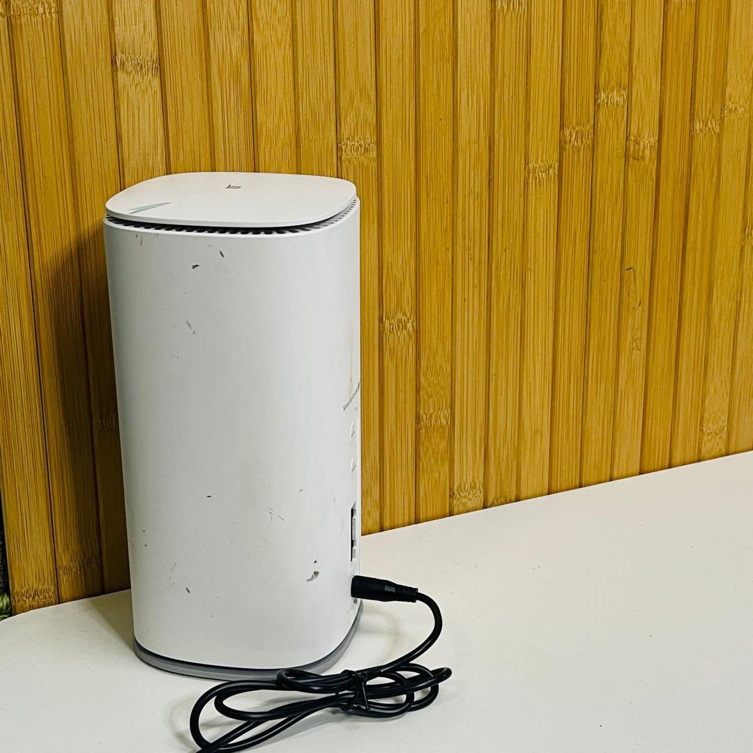 動作確認済み　 Speed Wi-Fi  5G L13