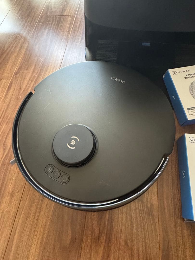 COVACS DOBOT T30自動掃除機 本体