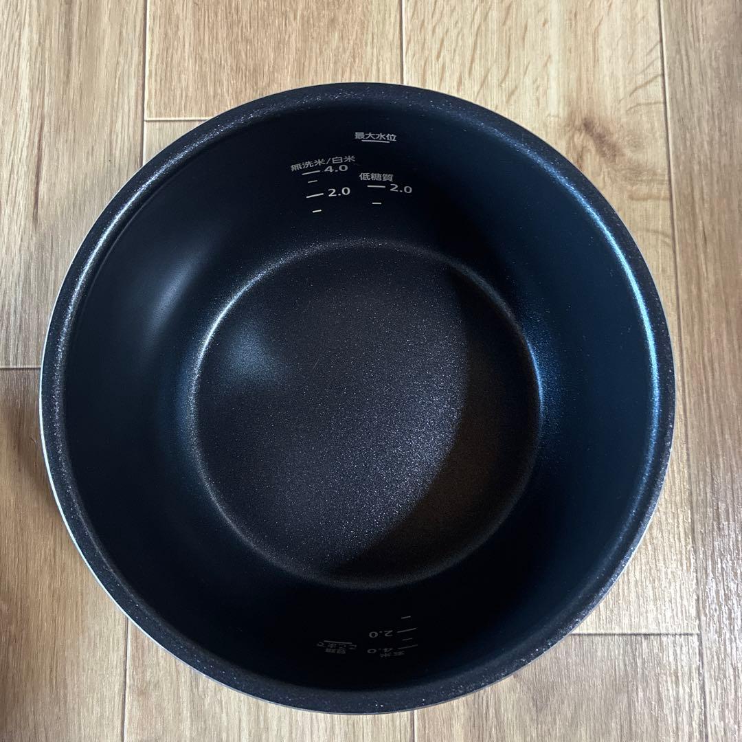 アイリスオーヤマ　電気圧力鍋