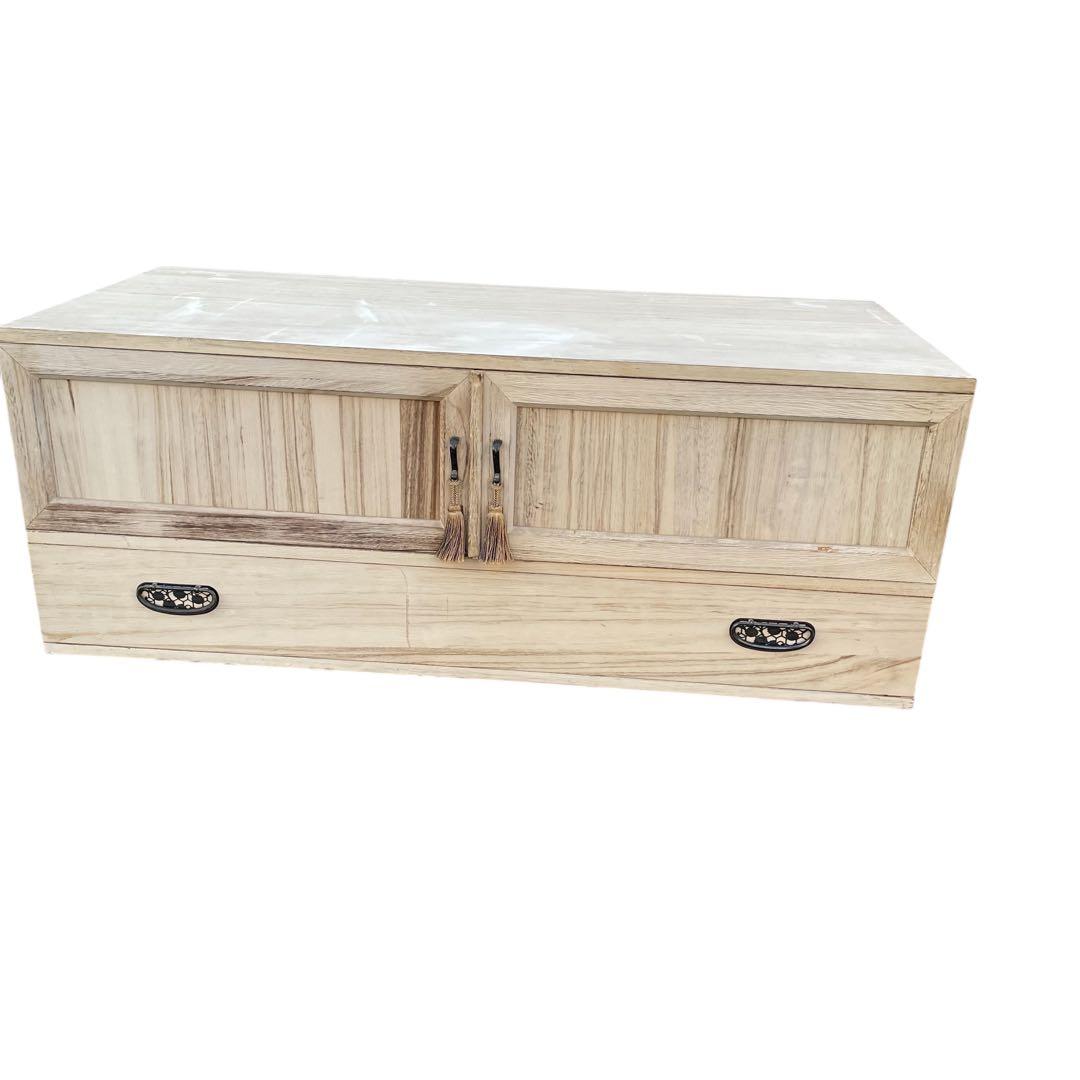 桐ダンス　桐箪笥　桐たんす