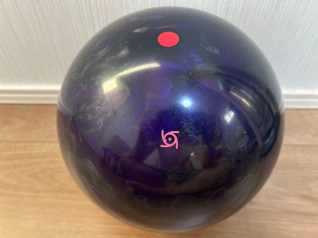 送料込み【新品】タイフーン　ストーム　15ポンド4オンス 1