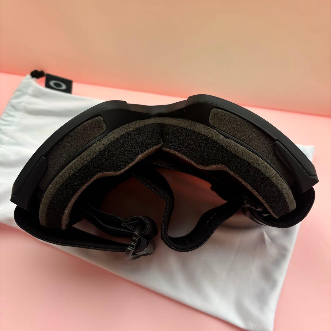 OAKLEY ラインマイナー ジェイド