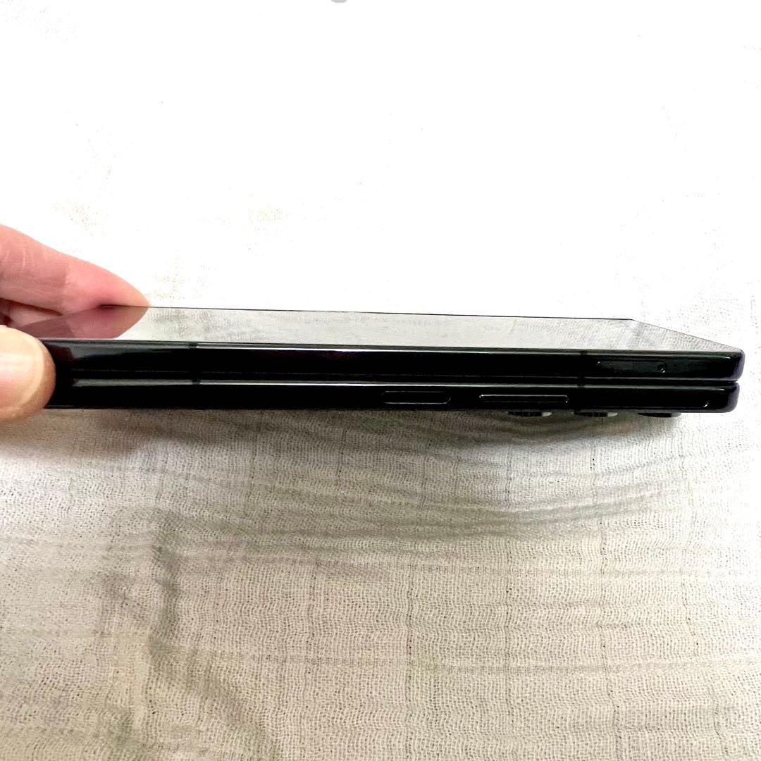 docomo Galaxy SC-55D 本体