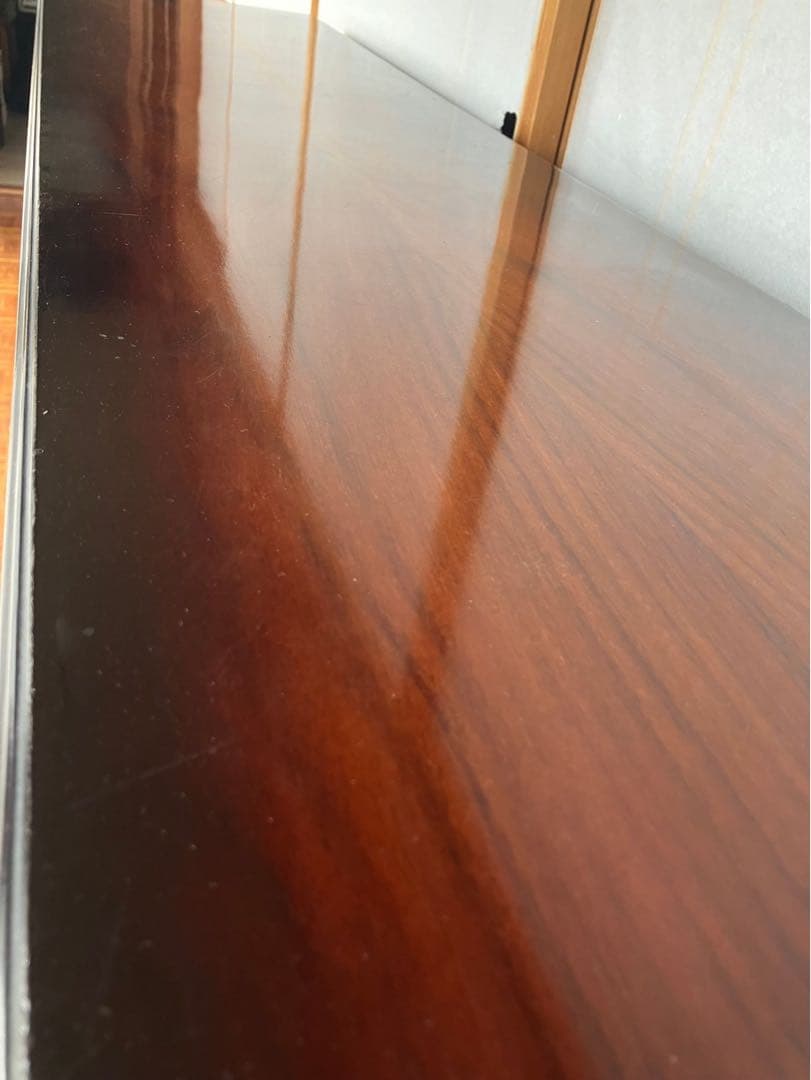 茶箪笥　応接間　美品