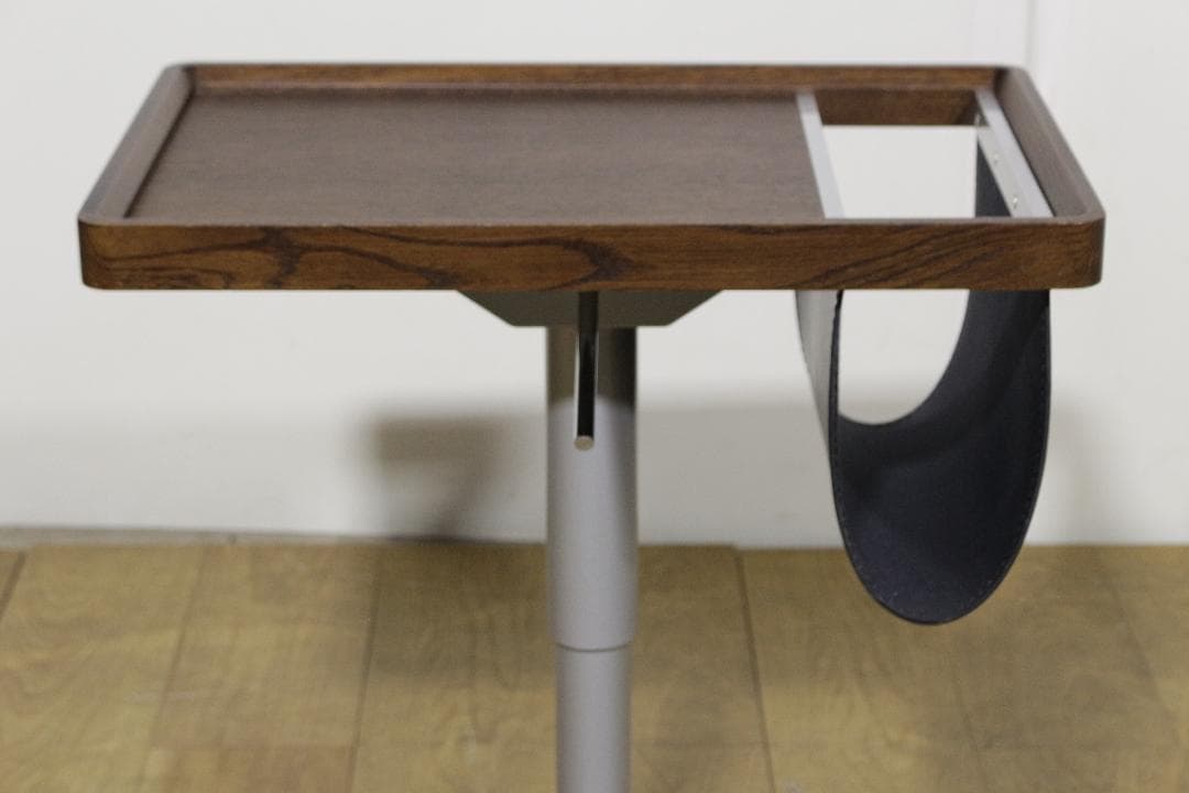 キ*ノ様 カリモク★ディレトーレ★サイドテーブル★マガジンラック★ナイトテーブル