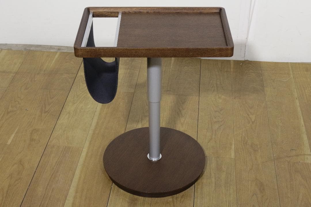 キ*ノ様 カリモク★ディレトーレ★サイドテーブル★マガジンラック★ナイトテーブル