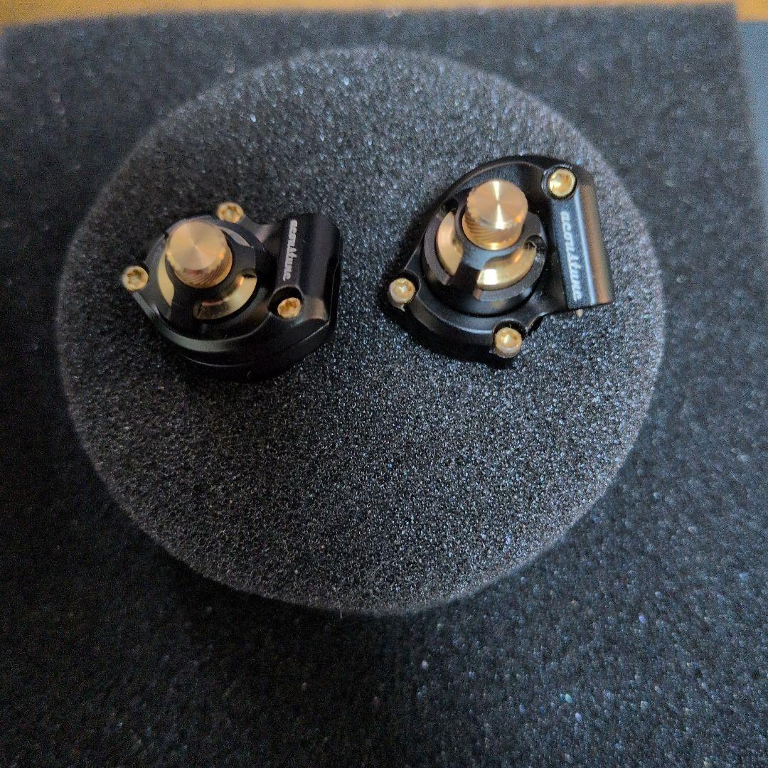 イヤホン Acoustune HS1657CU